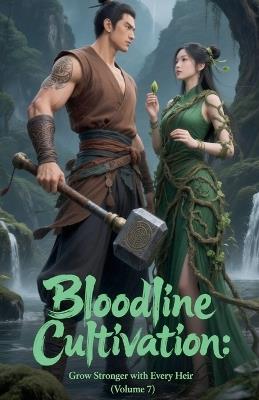 Bloodline Cultivation: Grow Stronger with Every Heir (Volume 7) - Zenithnovels - cover