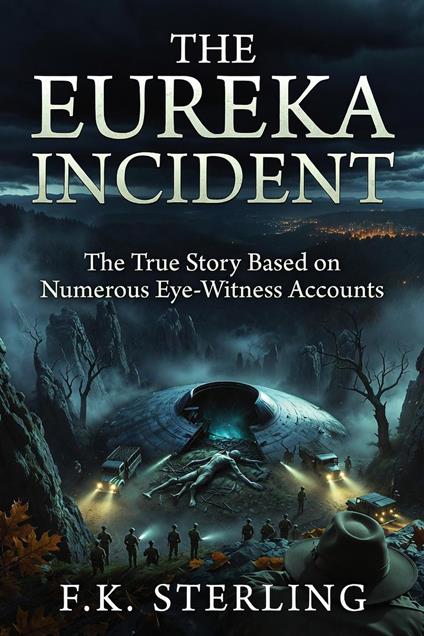 The Eureka Incident