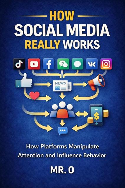 How Social Media Really Works