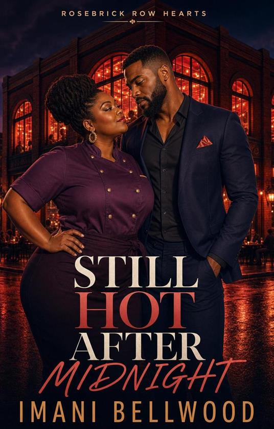 Still Hot After Midnight