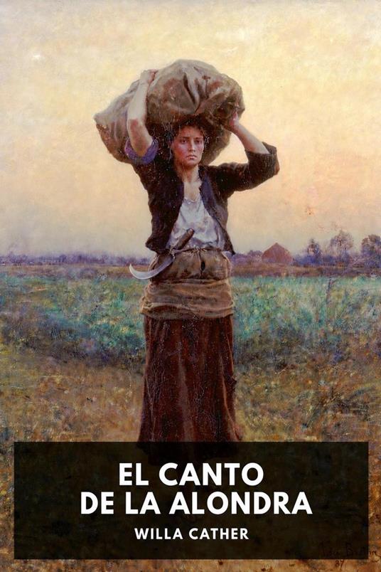El canto de la alondra