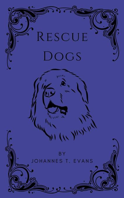 Rescue Dogs