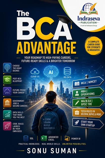 The BCA Advantage