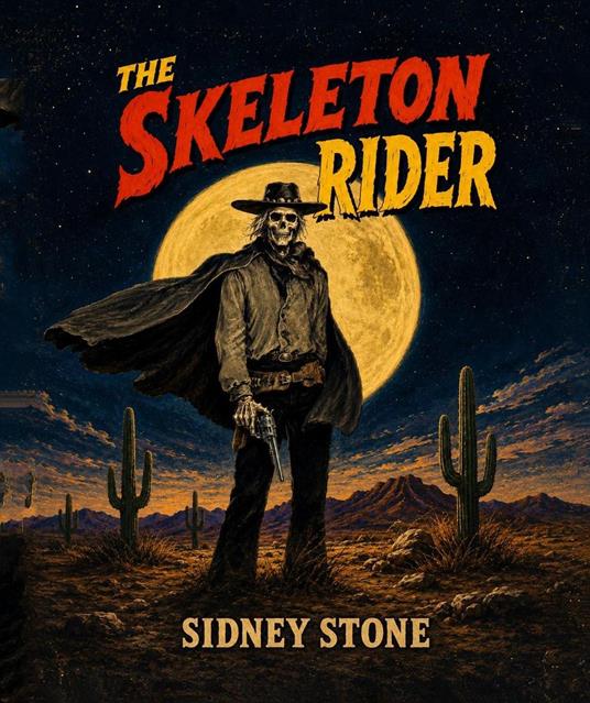 The Skeleton Rider