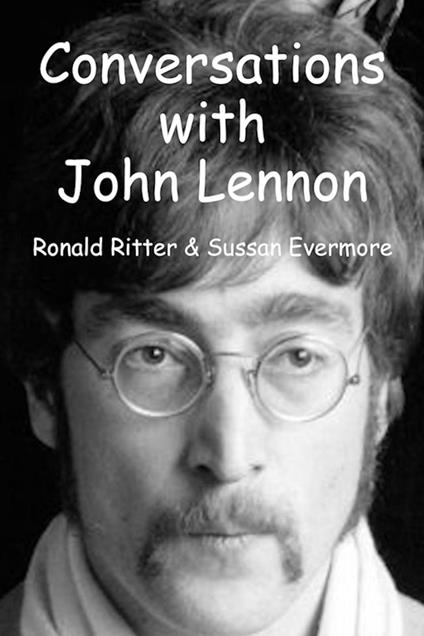 Conversations with John Lennon