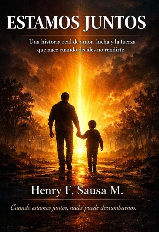 ESTAMOS JUNTOS
