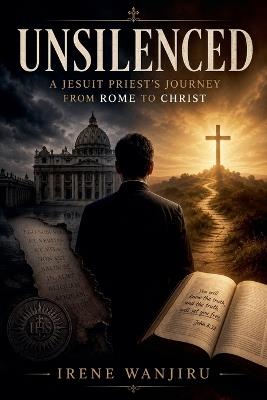 Unsilenced: A Jesuit Priest's Journey from Rome to Christ - Irene Wanjiru - cover
