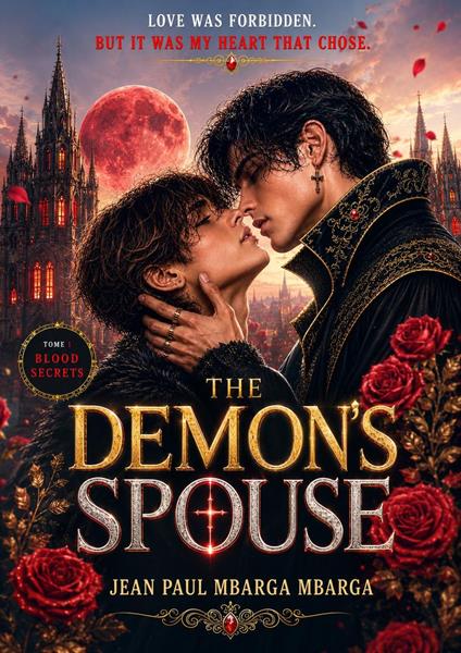 THE DEMON'S SPOUSE