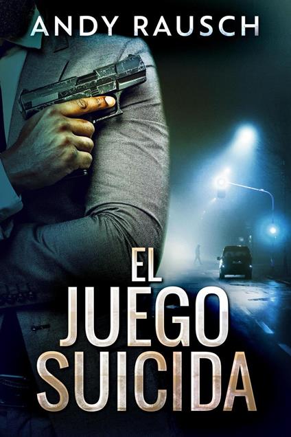 El Juego Suicida