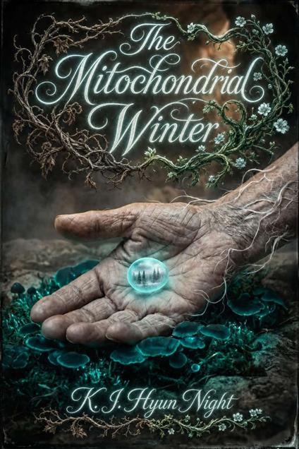 The Mitochondrial Winter - K.J. Hyun Night - ebook