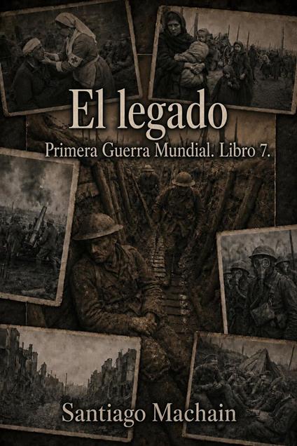 El Legado