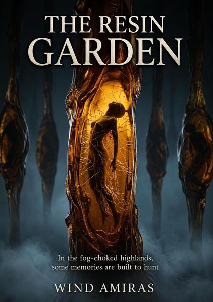 The Resin Garden