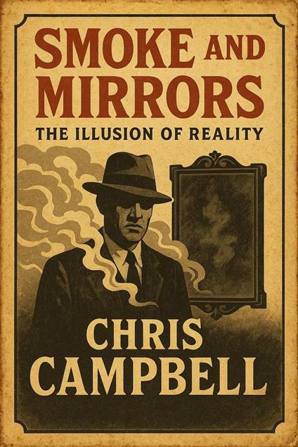 Smoke And Mirrors