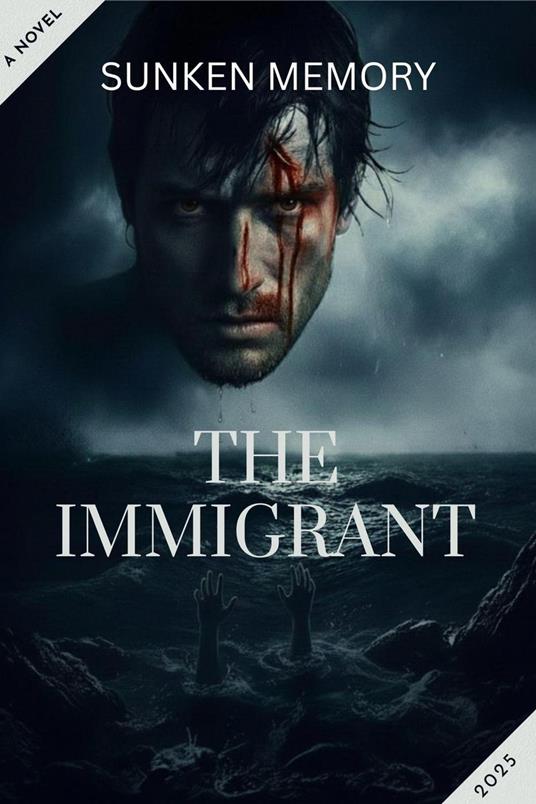 THE IMMIGRANT _ sunken memory