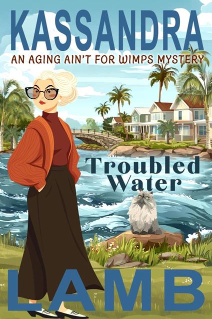 Troubled Water