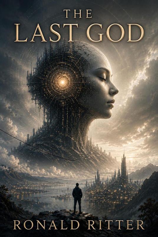 The Last God