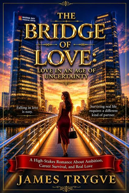THE BRIDGE OF LOVE: LOVE IN AN AGE OF UNCERTAINTY
