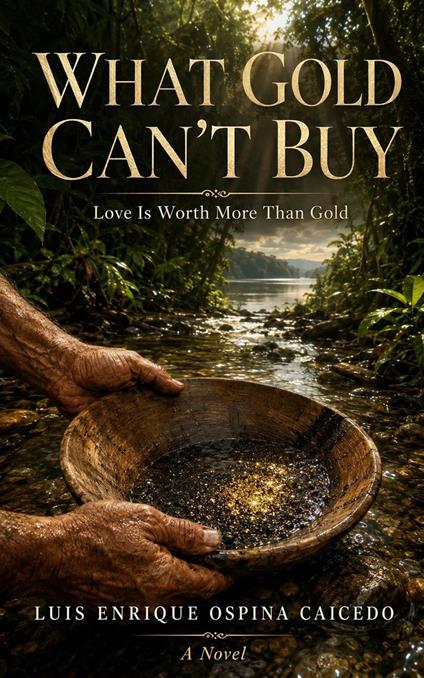 What Gold Can't Buy