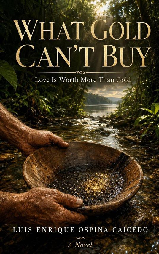 What Gold Can't Buy