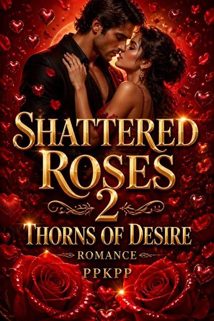 Shattered Roses 2. Thorns of Desire
