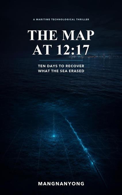 The Map at 12:17