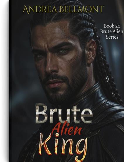 Brute Alien King