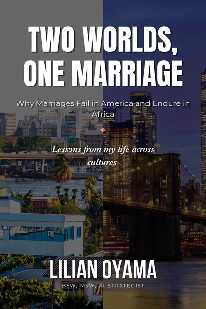 Two Worlds, One Marriage