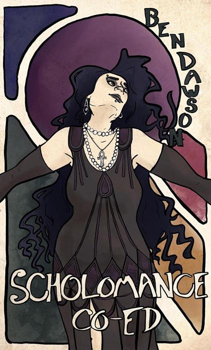 Scholomance Co-Ed
