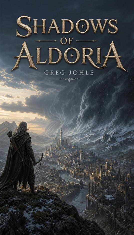 Shadows of Aldoria