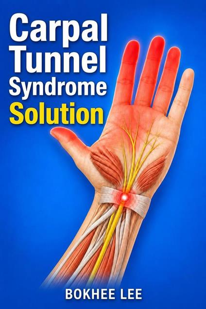 CarpalTunnelSyndrome Solution