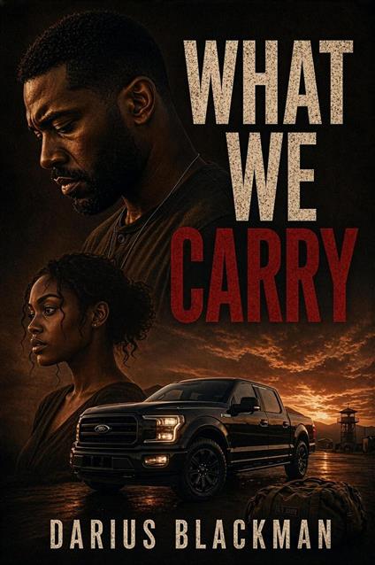 What We Carry