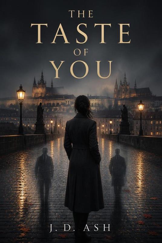 The Taste of You