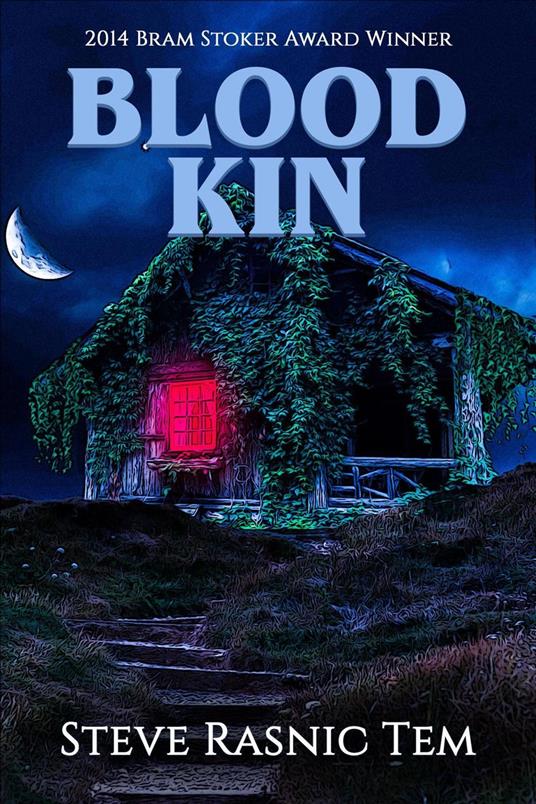 Blood Kin
