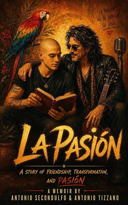 La Pasión