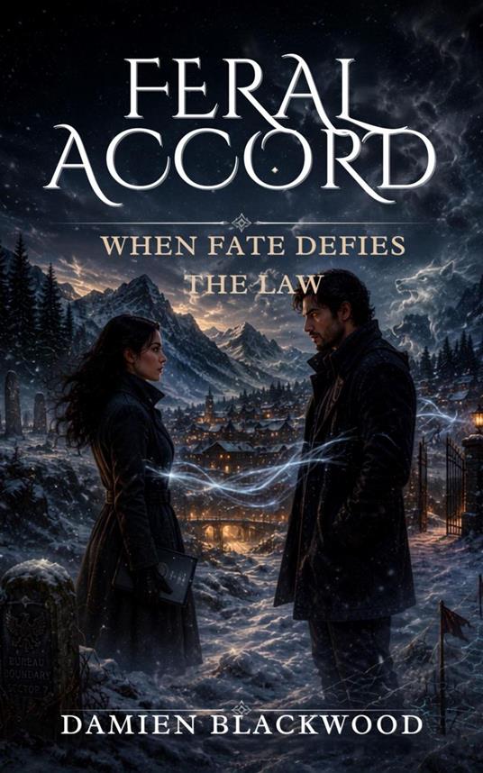 Feral Accord: When Fate Defies the Law
