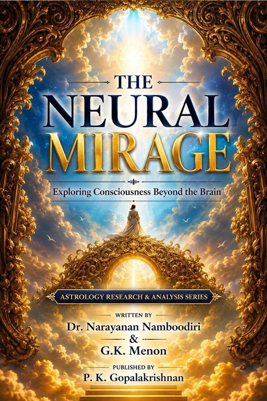 THE NEURAL MIRAGE