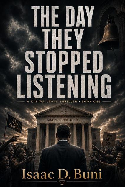 The Day They Stopped Listening