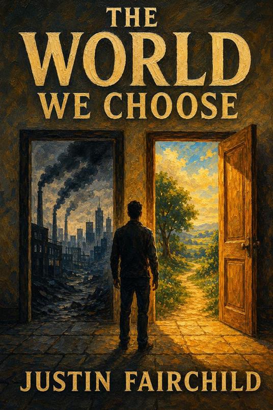 The World We Choose