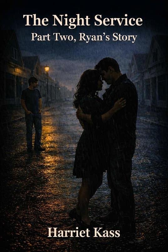The Night Service, Ryan's Story