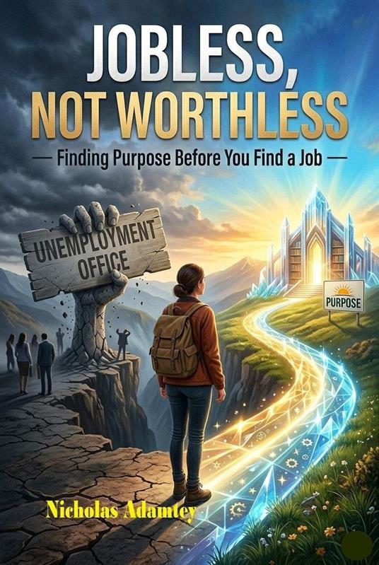 Jobless Not Worthless