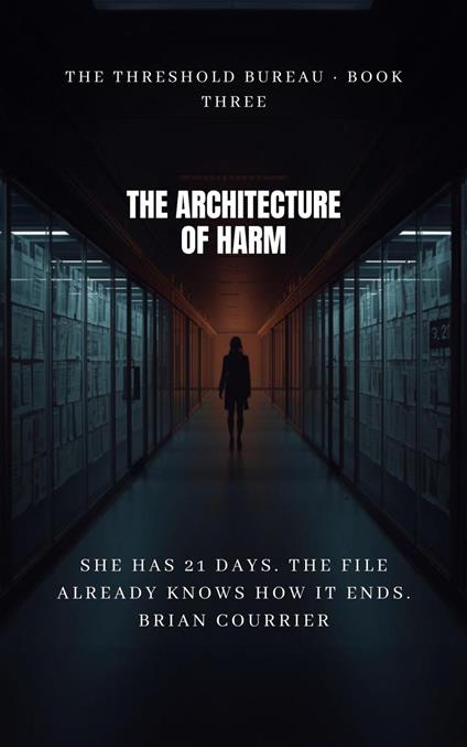 The Architecture of Harm