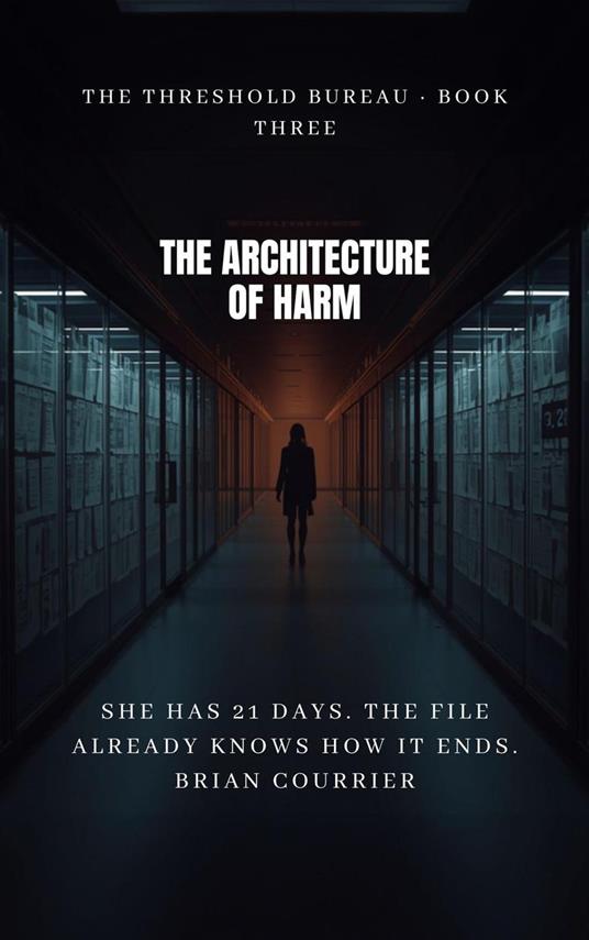 The Architecture of Harm