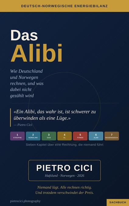 Das Alibi