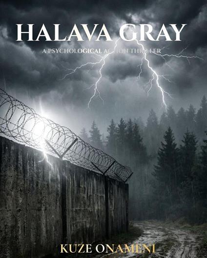 Halava Gray
