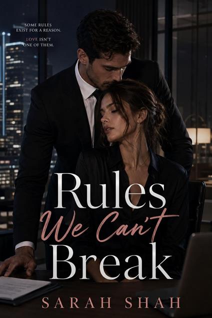 Rules we can't break