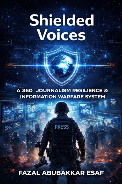 Shielded Voice