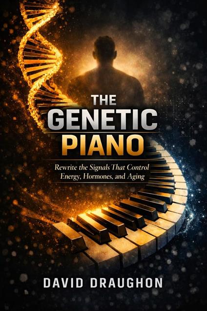 The Genetic Piano