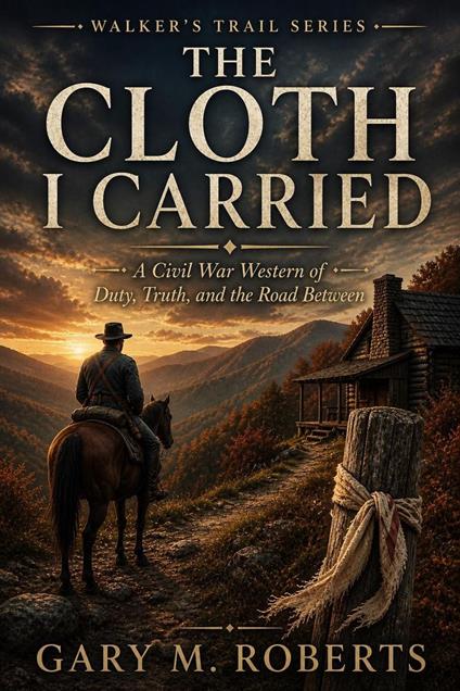The Cloth I Carried