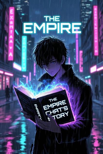 The Empire Chats Story