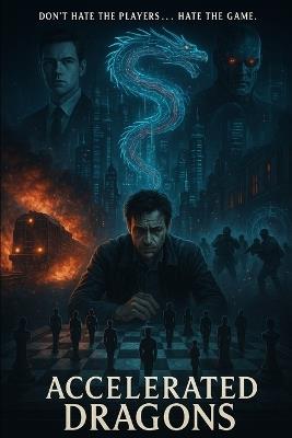 Accelerated Dragons: A Brefniverse Action Thriller - Brefni O'Rourke - cover